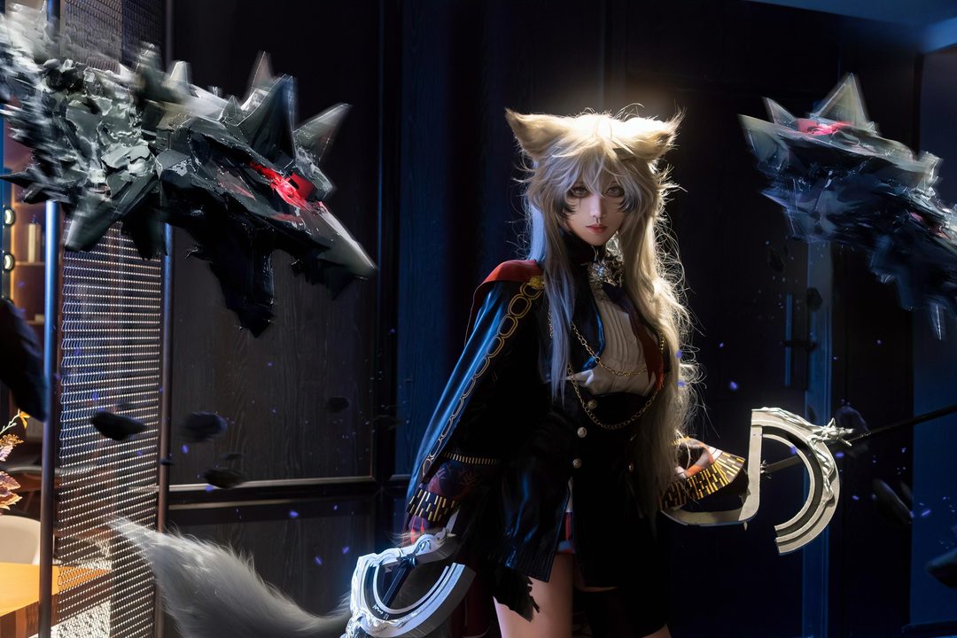 絞肉姬Walküre -  [Patreon] 25.04 拉普兰德 (2)